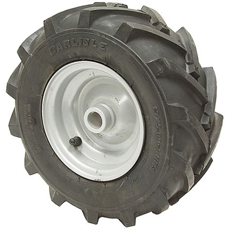 13x5.00-6 tire and wheel